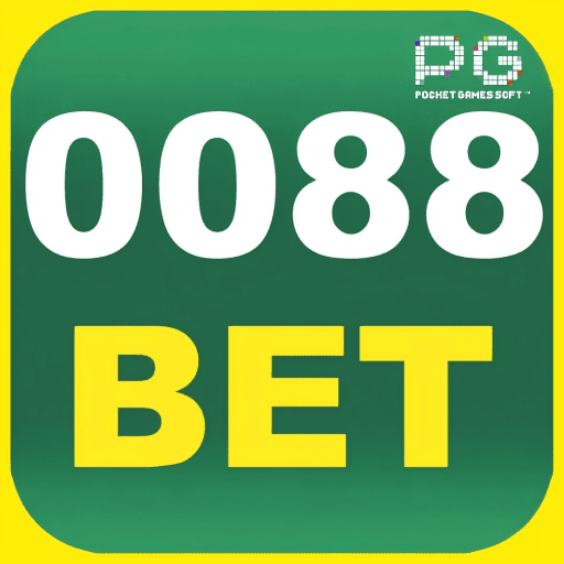 0088BET Logo